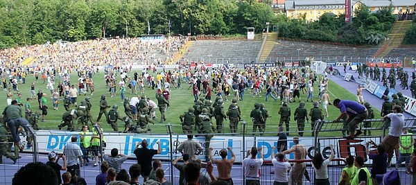 Aue II - Dresden 012